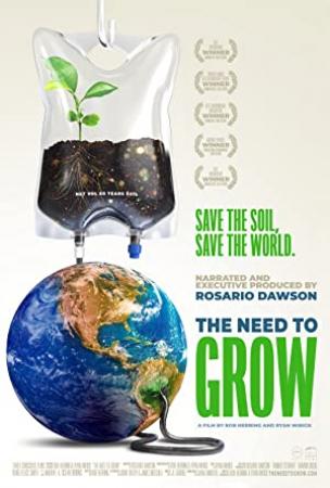 The Need To Grow (2019) [720p] [WEBRip] [YTS]