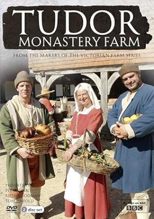 Tudor Monastery Farm 1of6 x264 HDTV [MVGroup org]