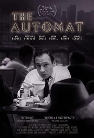 The Automat (2021) [720p] [WEBRip] [YTS]