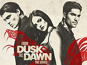 From Dusk Till Dawn 2x02 In Un Epoca Oscura ITA ENG 720p BDMux X264-GiuseppeTnT