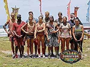 Survivor S30E07 HDTV x264-FUM[ettv]