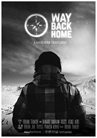 Way Back Home (2013) [720p] [BluRay] [YTS]