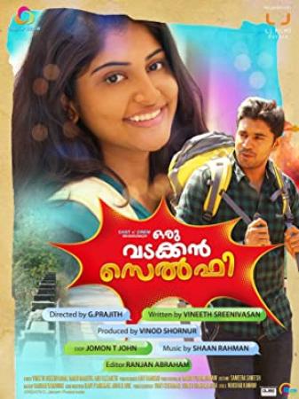 Oru Vadakkan Selfie (2015) Malayalam BR-Rip x264 MP3 700MB
