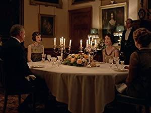 Downton Abbey S06E03 720p WEB-DL 2CH x265 HEVC-PSA