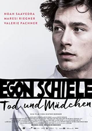 Egon Schiele Tod und Mädchen 2016 1080p