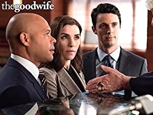 The Good Wife S06E22 720p HDTV 2CH x265 HEVC-PSA
