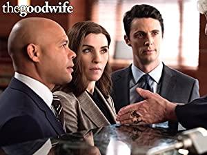 The Good Wife S06E22 Wanna Partner 720p WEB-DL 2CH x265 HEVC-PSA