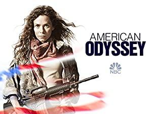 American Odyssey S01E09 HDTV x264-LOL[rarbg]