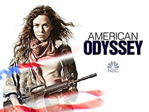 American Odyssey S01E11 HDTV x264-LOL[rarbg]