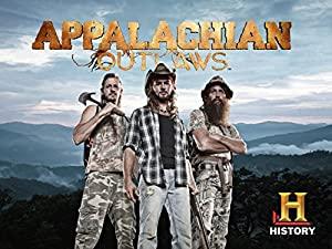 Appalachian Outlaws S02E08 Unlikely Allies HDTV XviD-AFG