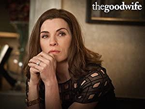 The Good Wife S06E20 The Deconstruction 720p WEB-DL 2CH x265 HEVC-PSA