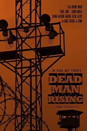 Dead Man Rising (2016) [720p] [WEBRip] [YTS]