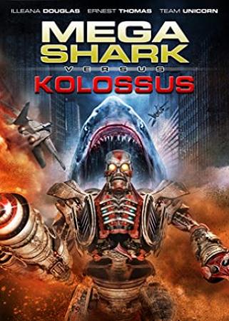Mega Shark vs  Kolossus [MicroHD 1080 px][AC3 5.1-Castellano-AC3 5.1 Ingles+Subs][ES-EN]