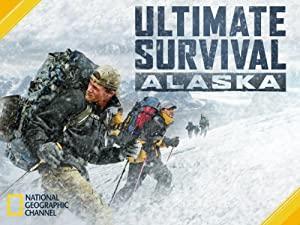 Ultimate Survival Alaska S03E10 Knockout Punch HDTV x264-FUM[ettv]