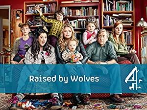 Raised by Wolves S01E04 720p x265-ZMNT