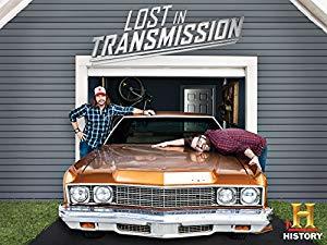Lost in Transmission S01E02 The Thing HTDV x264