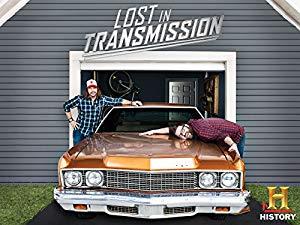 Lost in Transmission S01E06 Convertible Comeback 720p HDTV x264-DHD[brassetv]