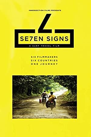 Se7en Signs - A Traveling Film - 2013