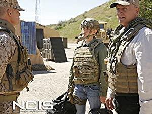 NCIS S12E21 HDTV XviD-FUM[ettv]