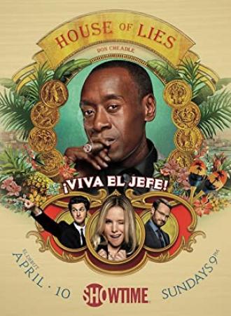 House of Lies S05E02 XviD-AFG