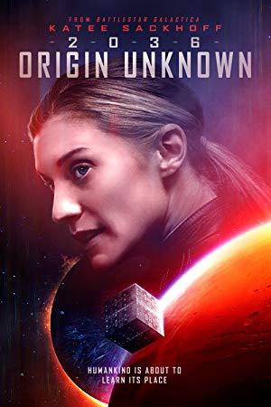 2036 Origin Unknown (2018) [BluRay] [720p] [YTS]