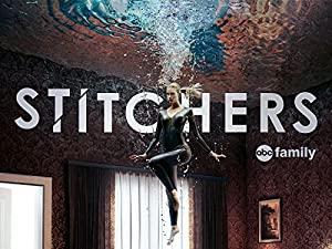 Stitchers S01E08 HDTV XviD-FUM[ettv]