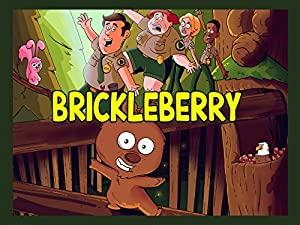 Brickleberry S03E13 HDTV x264-KILLERS