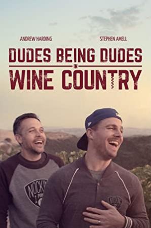 Wine Country (2019) 1080p Webrip HEVC Omikron