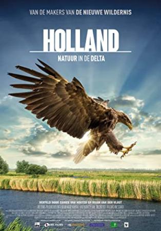 HOLLAND, NATUUR IN DE DELTA 2015 Movie NL BluRay-720p x264-Subs-NL