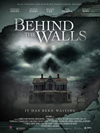 Behind the Walls 2018 WEBRip XviD MP3-XVID