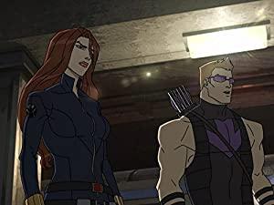 Avengers Assemble S02E18 Secret Avengers 720p WEB-DL DD 5.1 H.264-YFN