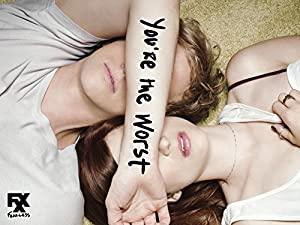 Youre the Worst S02E04 HDTV x264-KILLERS[rarbg]