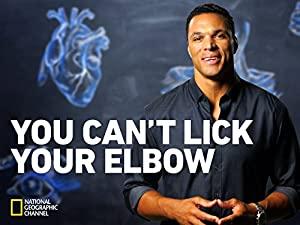 You Can't Lick Your Elbow S01E06 Pain And Gain HDTV x264-[eSc]