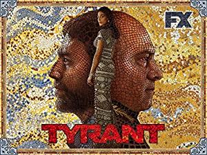 Tyrant S02E04 HDTV XviD-FUM[ettv]