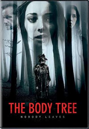 The Body Tree 2017 DVDRip x264-SPOOKS