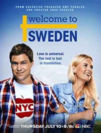 Welcome to Sweden 2014 S02E04 HDTV x264-LOL