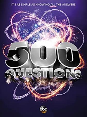 500 questions S01E01 Series Premiere Night 1 720p WEBRip-ULTOR