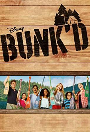 BUNK'D S01E02 Gone Girl 1080p WEBRip AAC 2.0 CC-Tulio