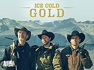 Ice Cold Gold S03E07 Trapped on Cloud Island HDTV x264-STiCK