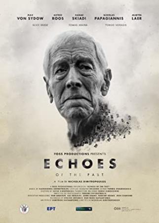 Echoes of the Past 2021 720p WEBRip TEL DUB 1XBET