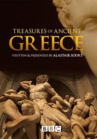 Treasures of Ancient Greece S01E03 The Long Shadow 1080p HDTV