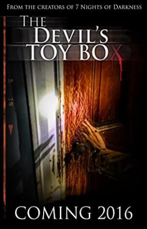 The Devils Toy Box 2017 Movies DVDRip x264 with Sample ☻rDX☻