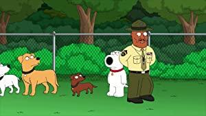 Family Guy S13E15 Once Bitten 1080p WEB-DL 10bit AAC 5.1 HEVC x265 MEANDRAGON