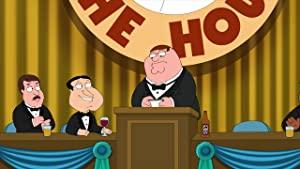 Family Guy S13E16 Roasted Guy HEVC