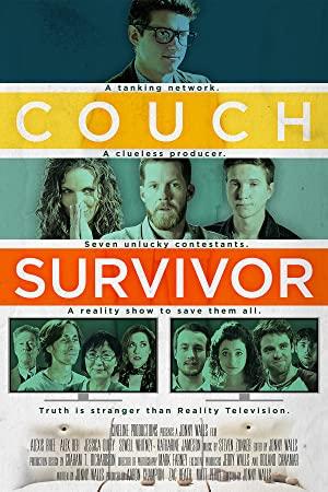 Couch Survivor (2015) [720p] [WEBRip] [YTS]
