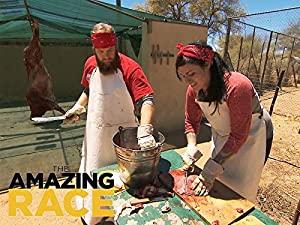 The Amazing Race S26E07E08 HDTV x264-FUM[ettv]