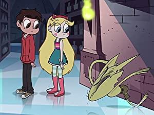 Star vs The Forces of Evil S01E04 Cheer Up Star-Quest Buy 720p WebRip AAC x264-AuP