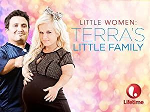 Little Women Terras Little Family S01E25 Mother May I XviD-AFG