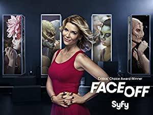 Face Off S09E01 Intergalactic Zoo HDTV x264-FUM[ettv]