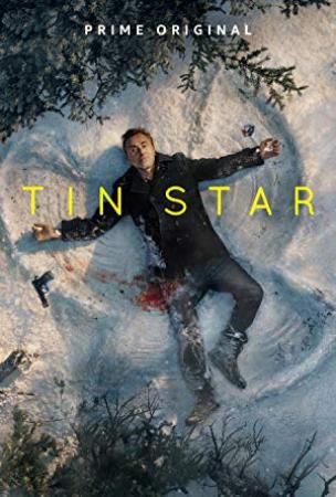 Tin Star - Temporada 2 [HDTV 720p][Cap 209][AC3 5.1 Castellano]